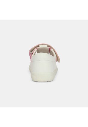 Sandalia Para Niña Bubblegummers Multicolor Tamara