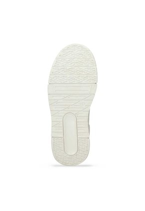 Tenis Escolares Para Niño Bubblegummers Blanco Marcelo Gymnastics