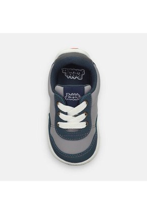 Tenis Para Niño Bubblegummers Multicolor Ugo