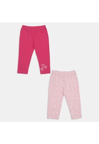 Conjunto Para Niña Bubblegummers Fucsia Olabisi Bubblegummers