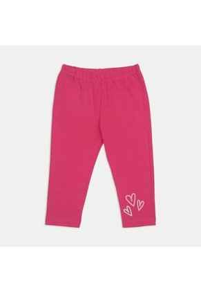 Conjunto Para Niña Bubblegummers Fucsia Olabisi