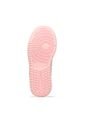 Tenis Casuales Rosado-Blanco Bubblegummers Naranja Niña de Bubblegummers