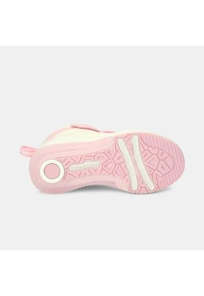 Bota Para Niña Bubblegummers Multicolor Neon