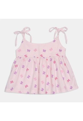 Conjunto Para Niña Bubblegummers Multicolor Ohara