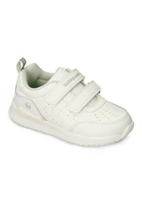 Tenis Escolar Infantil Para Niños Bubblegummers Negro Max