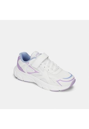 Tenis Para Niña Bubblegummers Multicolor