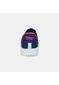 Tenis Infantil Para Niña Bubblegummers Violeta Cool 26-29 de Bubblegummers