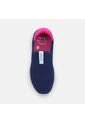 Tenis Infantil Para Niña Bubblegummers Violeta Cool 26-29 de Bubblegummers