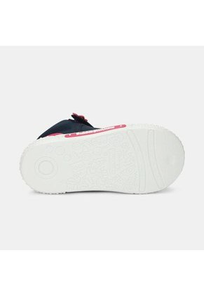Botas Bebé Para Niña Bubblegummers Azul Taki 15-21