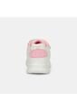 Tenis Para Niña Bubblegummers Blanco Tormenta Bolt de Bubblegummers