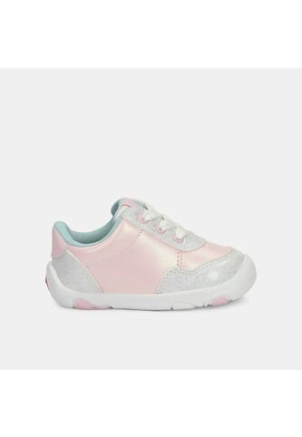 Tenis Para Niña Bubblegummers Cereza Ulala Bubblegummers
