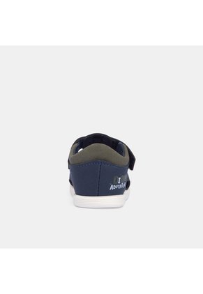 Sandalias Para Niño Bubblegummers Aguamarina Baby Boys Prewalker Boys 0 +