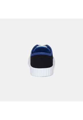 Tenis Para Niño Bubblegummers Azul Universitario