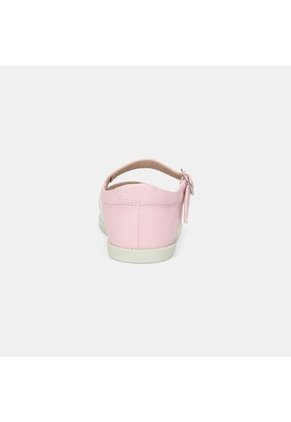 Sandalias Bebé Para Niña Licenses Disney Rosado Leya L