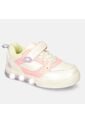 Tenis Con Luces Para Niña BubblegummersSoraida de Bubblegummers