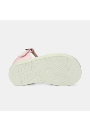 Sandalias Bebé Para Niña Licenses Disney Rosado Leya L