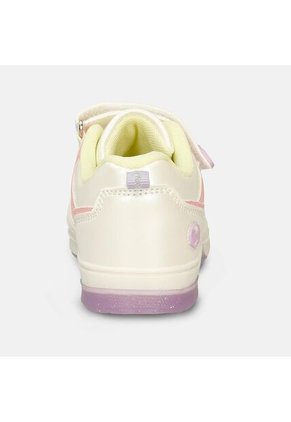 Tenis Con Luces Para Niña BubblegummersSoraida