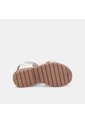 Tenis Para Niña Bubblegummers Gris Mary First Step Girls 1 + de Bubblegummers