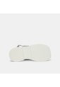 Sandalias Para Niña Bubblegummers Gris Leidy Junior Girls 6 + de Bubblegummers