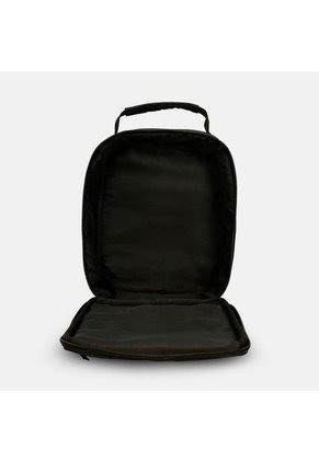 Morral Para Niño Bubblegummers Negro Monotech