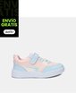 Tenis Para Niña Bubblegummers Morado Maicao Junior Girls 6 + de Bubblegummers