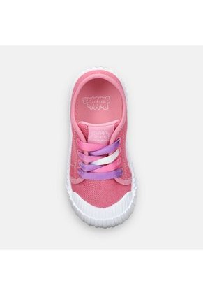 Tenis Para Niña Bubblegummers Cereza Urgencia