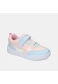 Tenis Para Niña Bubblegummers Morado Maicao Junior Girls 6 + de Bubblegummers