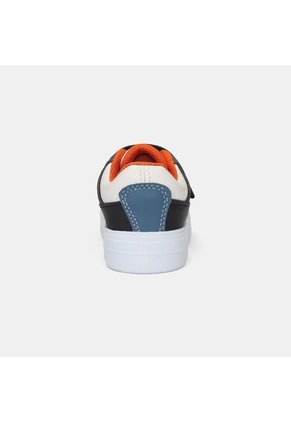 Tenis Para Niño Bubblegummers Multicolor Maicao First Step Boys 1 +