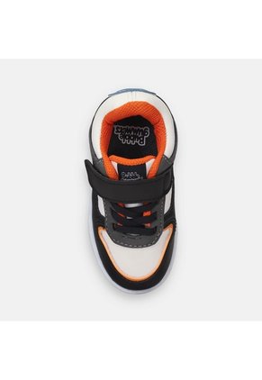 Tenis Para Niño Bubblegummers Multicolor Maicao First Step Boys 1 +