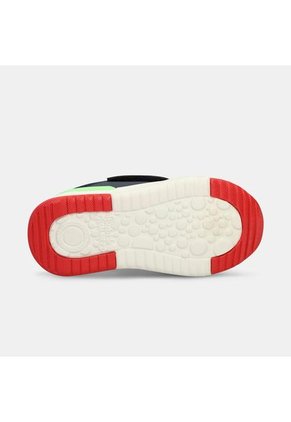 Tenis Infantil Para Niño Bubblegummers Tamarindo Speed Lite 22-25