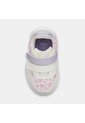 Tenis Para Niña Bubblegummers Multicolor Nico Prewalker Girls 0 + de Bubblegummers