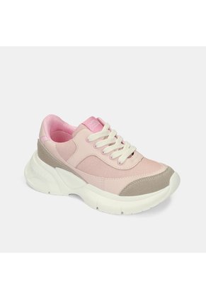 Baleta Para Niña Bubblegummers Chapaña Aura Emma Junior Girls 6 +