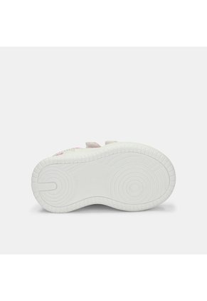 Tenis Para Niña Bubblegummers Multicolor Nico Prewalker Girls 0 +