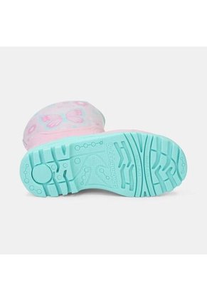 Bota De Lluvia Para Niña Bubblegummers Cereza Ursula