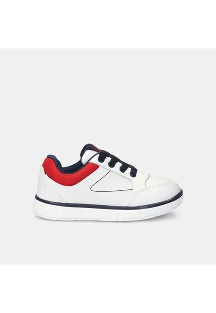 Tenis Para Niño Bubblegummers Multicolor Urgente