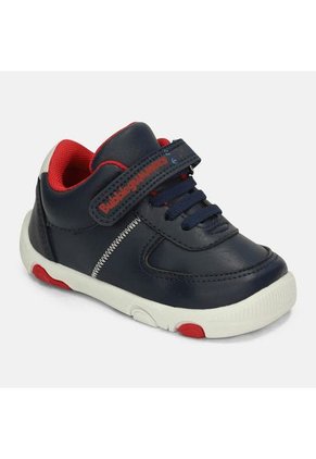 Tenis Para Niño Bubblegummers Azul Turner
