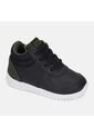 Bota Para Niño Bubblegummers Café Claro Utopia de Bubblegummers