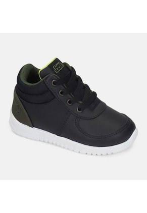 Bota Para Niño Bubblegummers Café Claro Utopia