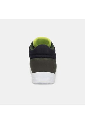 Bota Para Niño Bubblegummers Café Claro Utopia