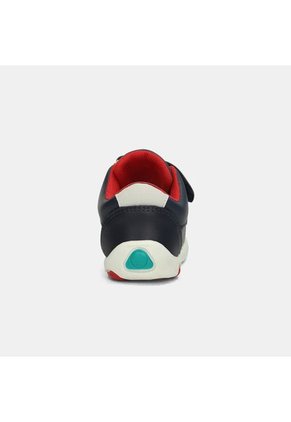 Tenis Para Niño Bubblegummers Azul Turner