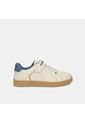 Tenis Para Niño Bubblegummers Gris Clavel Junior Boys 6 + de Bubblegummers