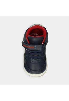 Tenis Para Niño Bubblegummers Azul Turner