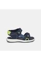 Sandalias Para Niño Bubblegummers Petróleo Seul Prewalker Boys 0 + de Bubblegummers