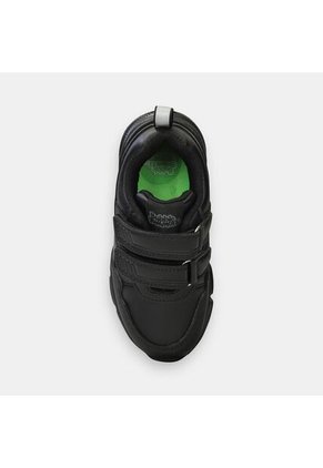 Tenis Escolares Para Niños Bubblegummers Nicolas