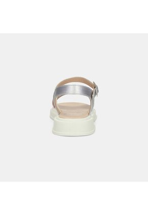 Sandalias Con Luces Infantil Para Niña Bubblegummers Fucsia Ursula Drum 22-25