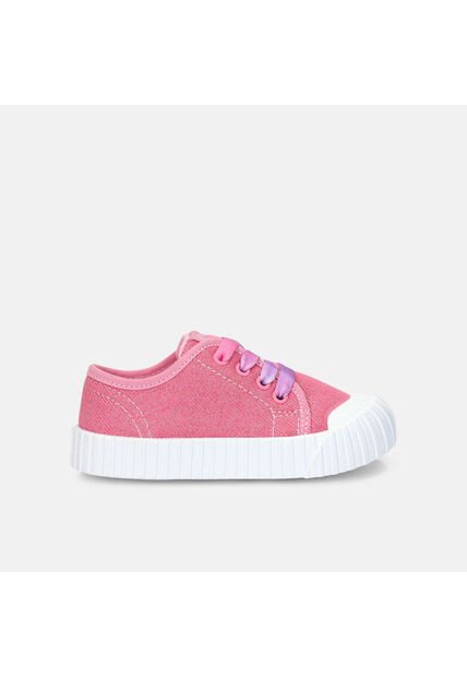 Tenis Para Niña Bubblegummers Cereza Urgencia