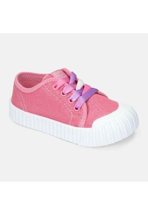 Tenis Para Niña Bubblegummers Cereza Urgencia