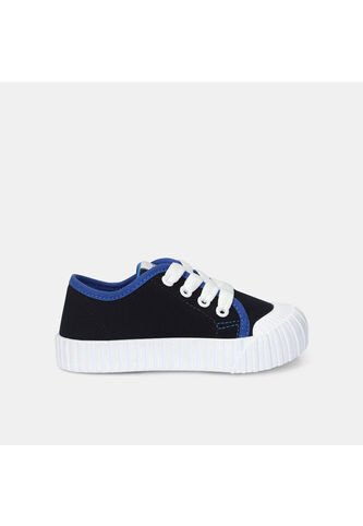 Tenis Para Niño Bubblegummers Azul Universitario Bubblegummers