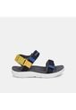 Sandalia Para Niño Bubblegummers Humo Hurley Junior Boys 6 + de Bubblegummers