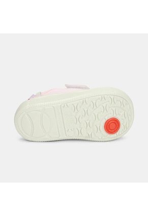 Tenis Bebé Para Niña Bubblegummers Rosado Toluca 15-21